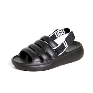 NWOT UGG YEAH SPORT SLIDE SANDAL